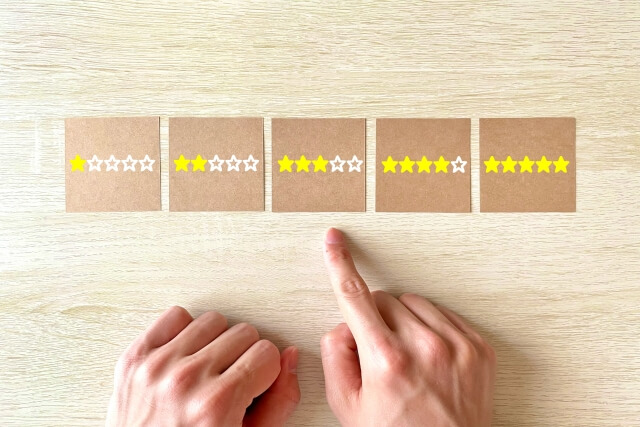 ボトックスが痛い部位ランキング TOP10