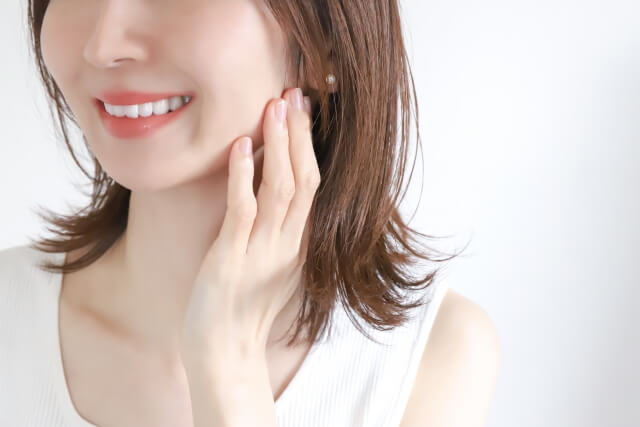 安心して施術を受けるためのポイント