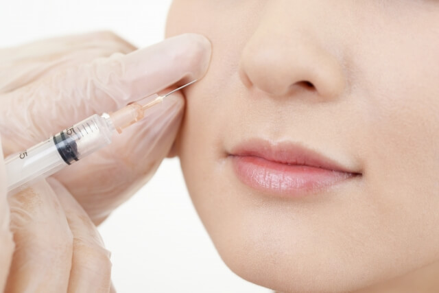 ヒアルロン酸痛いランキング