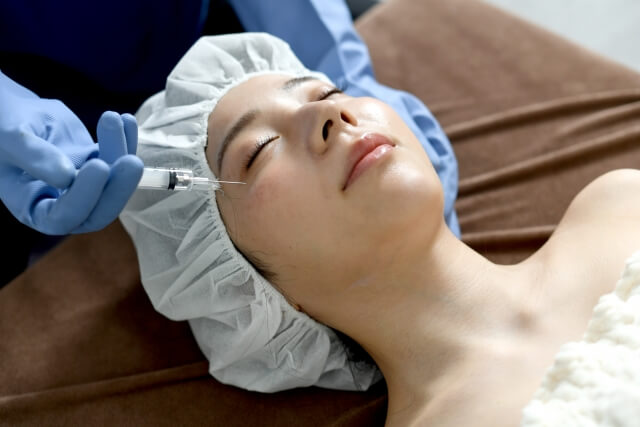 痛みを軽減するための対策