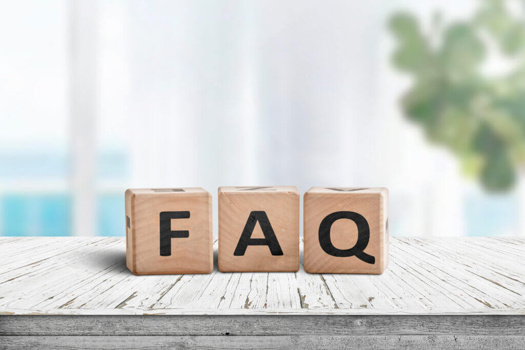 注射針の色や太さに関してよくある質問（FAQ）
