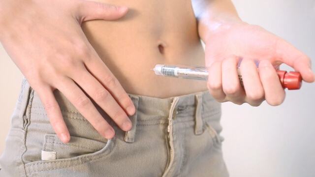 用途別に見る「痛くない注射針」の活用