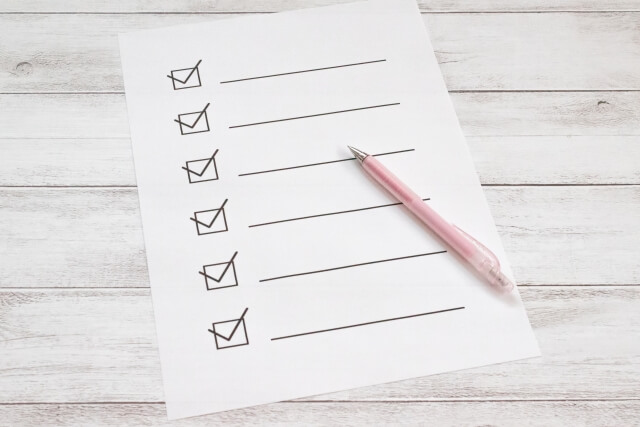 痛くない注射針を選ぶ際のチェックポイント