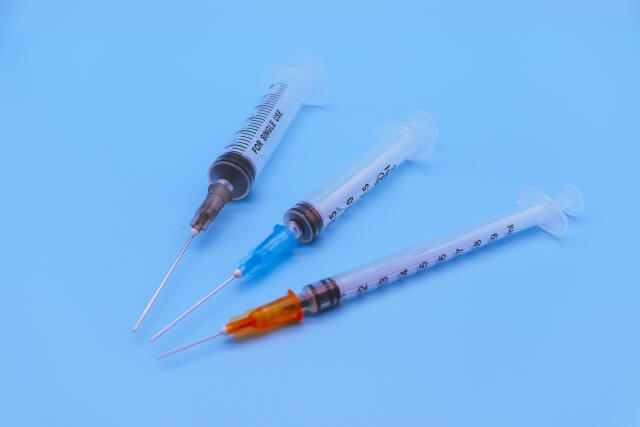 注射針の規格と基準|JIS・ISOで定められた寸法とは